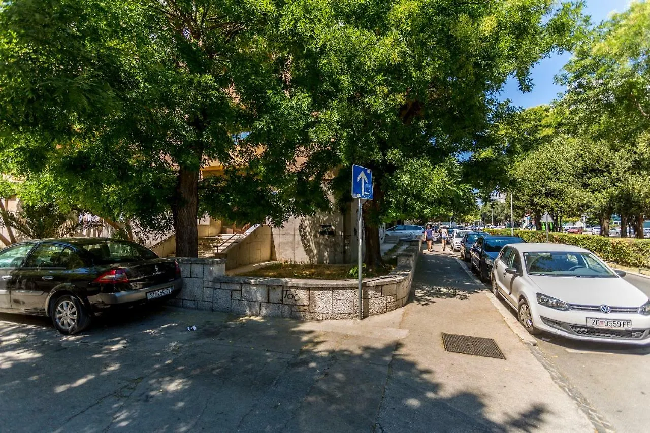 Dreams Apartment Bacvice Σπλιτ Κροατία