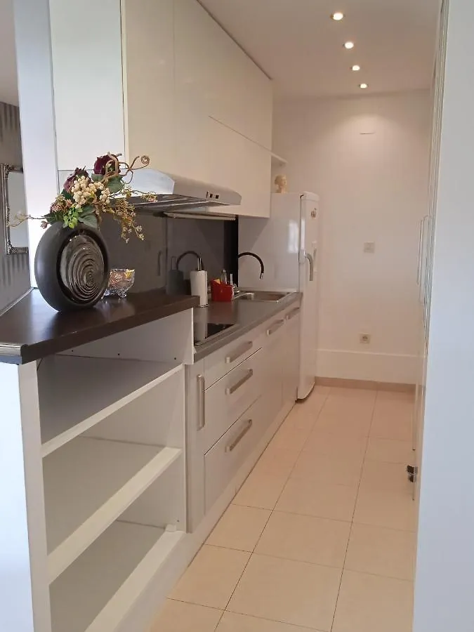 Dreams Apartment Bacvice Split