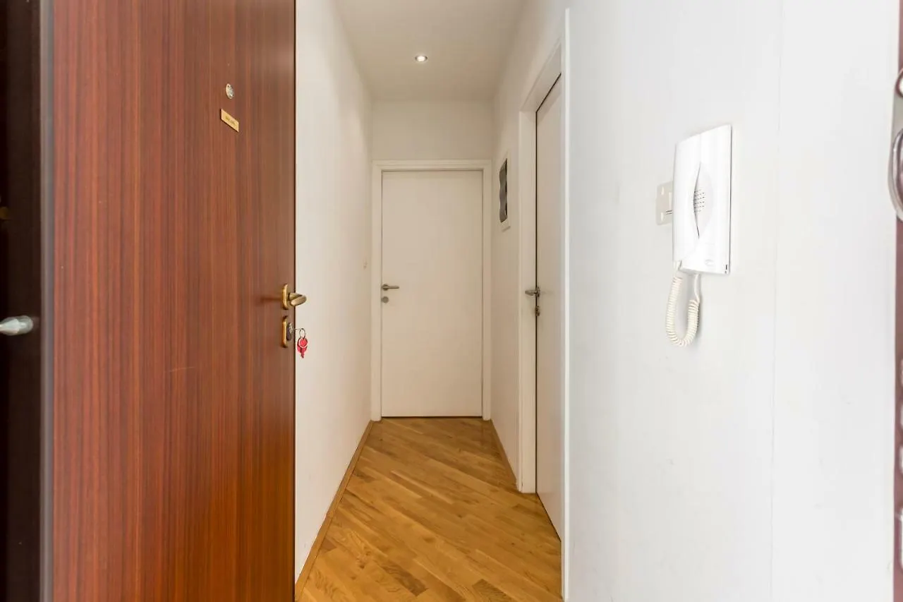 Dreams Apartment Bacvice Split