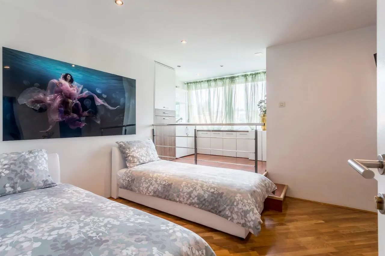 Dreams Apartment Bacvice Split