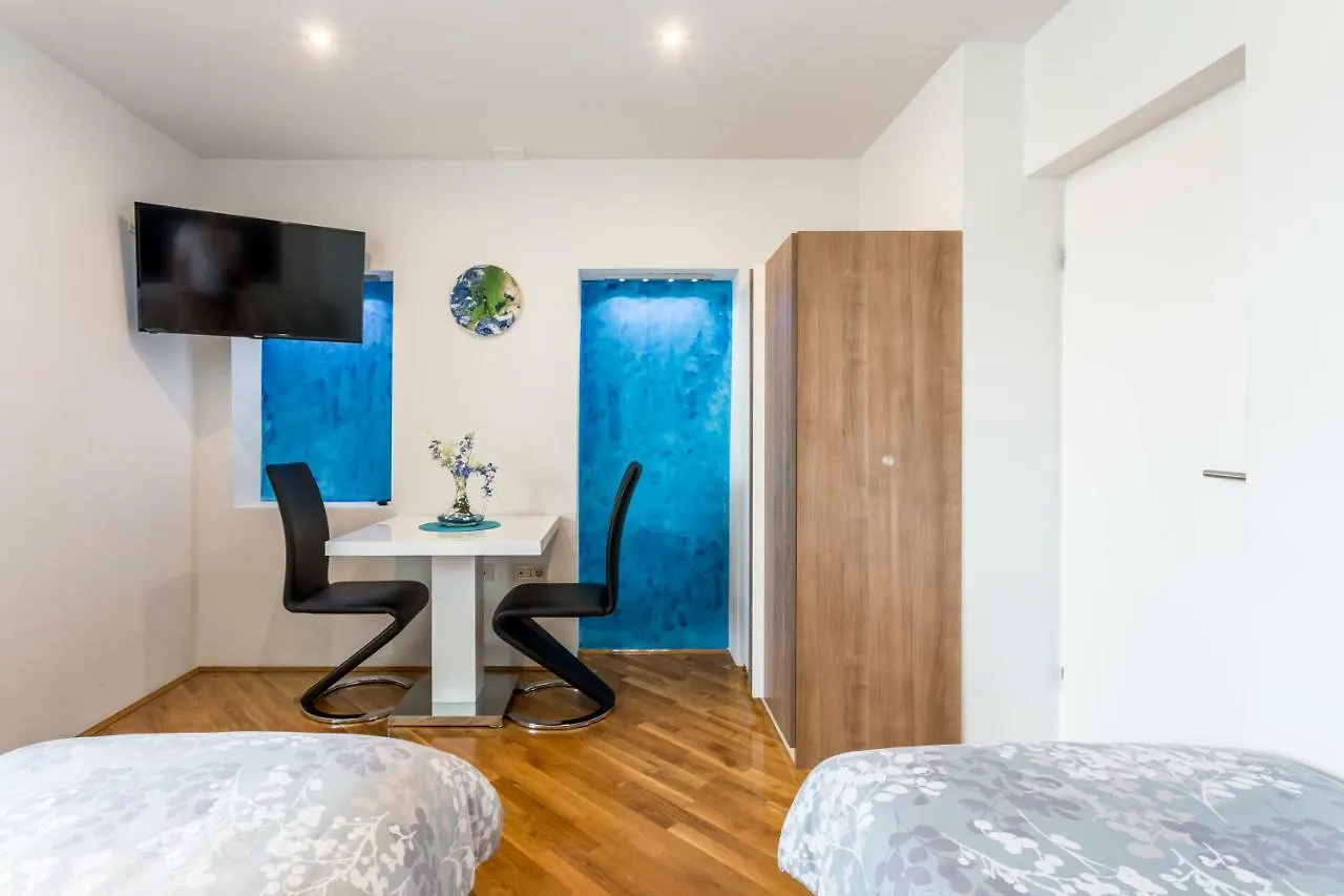 Dreams Apartment Bacvice Split