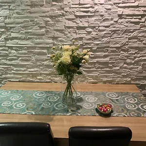  Appartement Old Town