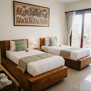 Tu Sandat Séjour chez l'habitant Ubud