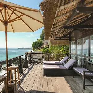 Rumah Elizabeth & Rumah Janneke Villa Uluwatu