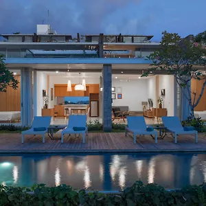 Hideaway Villas Bali Uluwatu By Kanaan Hospitality Villa Uluwatu