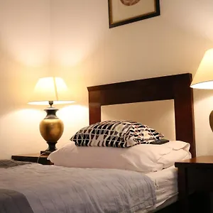 Nobles Appartement Prague