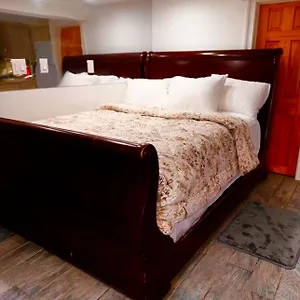 Jfk Private Apartment New York