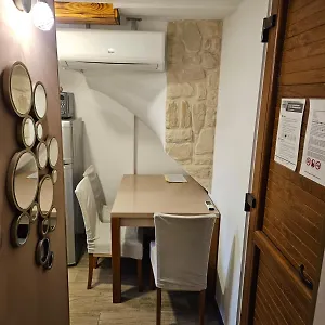 Reval Luxury Stone House Apartments**** Apartman