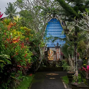 Puri Astina Villa Ubud (Bali)