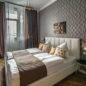 Executive Bright Apt. By Ruterra Appartement Prague