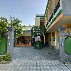 Beji Ayu Séjour chez l'habitant Seminyak