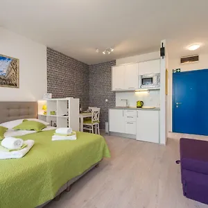 Ink Apartman