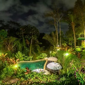 The Jungle Villa Ubud