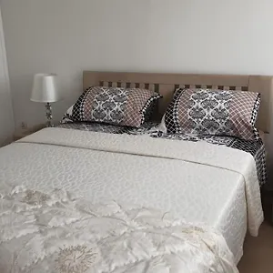  Appartement Fortuna Rajna Apartman