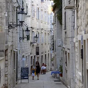  Appartement Petra In The Center Of The
